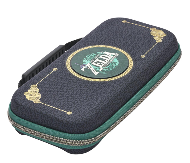 PowerA SWITCH Etui na konsole Zelda Tears of the Kingdom - 1216377 - zdjęcie 2